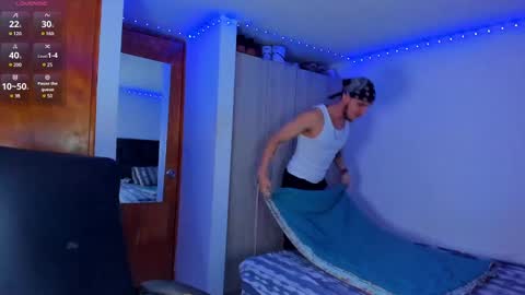 A online show from 03/07/25, 01:53