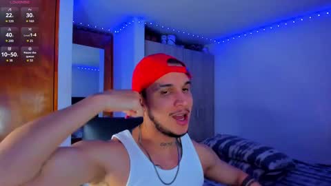 A online show from 03/07/25, 04:57