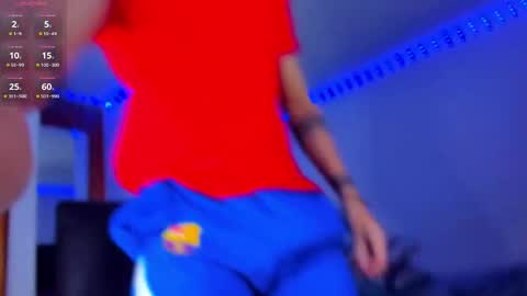 A online show from 03/08/25, 01:17