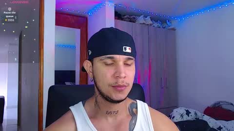 A online show from 09/21/25, 10:11