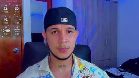 A online show from 09/24/25, 02:26