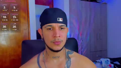 A online show from 09/26/25, 02:04