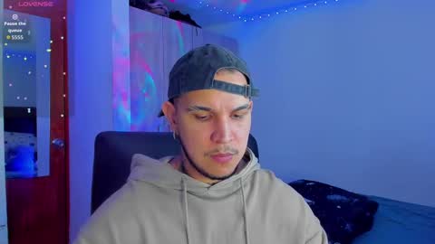 A online show from 09/30/25, 09:31