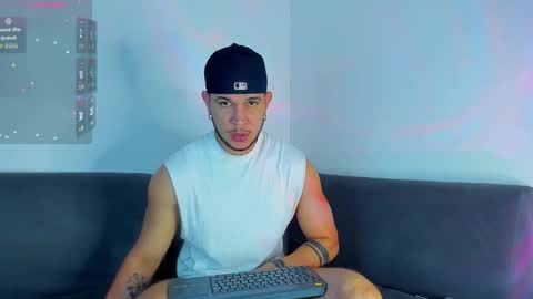 A online show from 10/10/25, 12:20