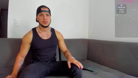 A online show from 11/06/25, 08:21