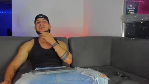 A online show from 11/13/25, 10:52