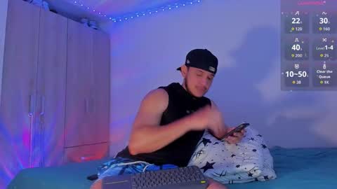 A online show from 11/27/25, 07:49