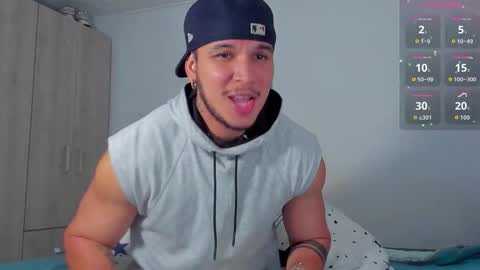 A online show from 11/30/25, 07:18