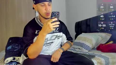 A online show from 12/17/25, 03:23