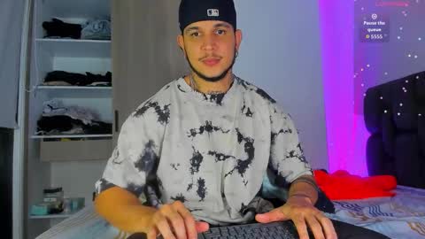 A online show from 01/08/26, 02:03