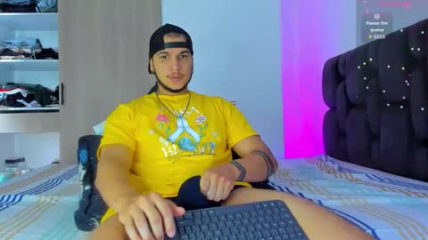 A online show from 01/10/26, 07:04