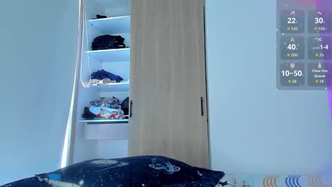 A online show from 01/18/26, 06:34