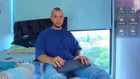 A online show from 02/07/26, 09:29