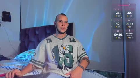 A online show from 02/13/26, 11:12