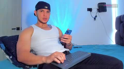 A online show from 03/12/26, 09:21