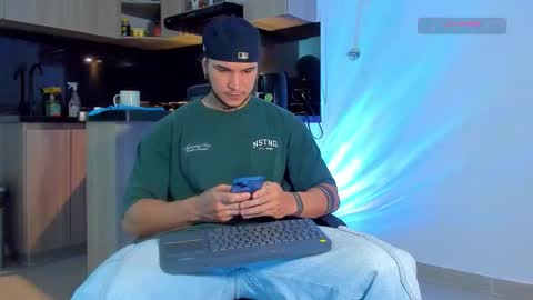 A online show from 03/20/26, 12:04