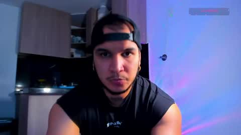 A online show from 03/31/26, 09:59