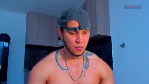 A online show from 04/18/26, 09:26