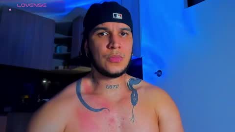 A online show from 05/01/26, 08:08