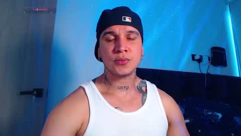 Snapshot of austin_curry chatting on 07/06/26, 10:12 A online show from 07/06/26, 10:12