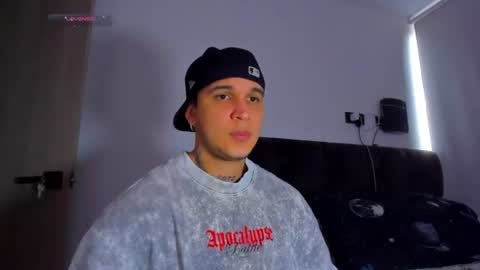 Snapshot of austin_curry chatting on 07/07/26, 09:30 A online show from 07/07/26, 09:30