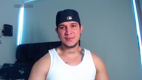 Snapshot of austin_curry chatting on 07/15/26, 09:53 A online show from 07/15/26, 09:53