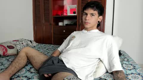 Austin online show from 12/18/25, 07:09