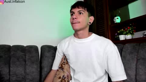 Austin online show from 02/19/26, 09:11