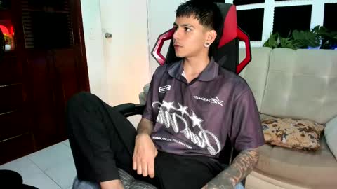 Austin online show from 04/15/26, 07:21