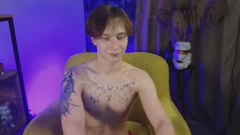 Snapshot of austin_grace chatting on 02/24/26, 11:36 Ostin online show from 02/24/26, 11:36