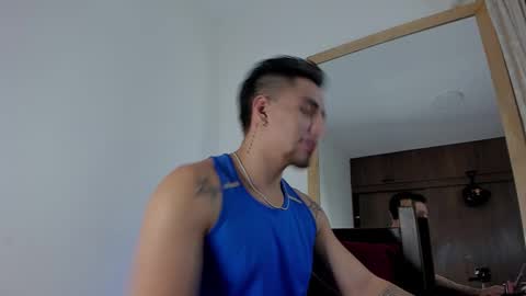 astin nice online show from 03/03/26, 08:59