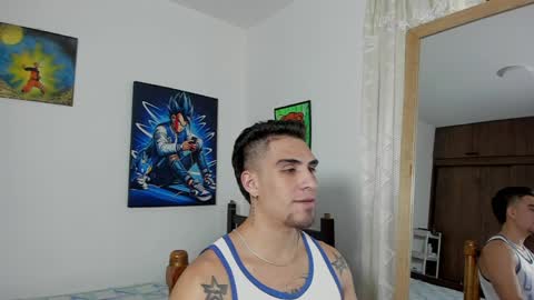 astin nice online show from 04/06/26, 03:46