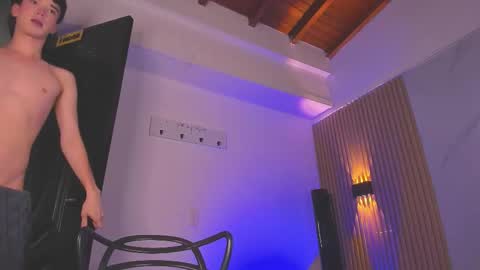 austin_rouse online show from 01/09/26, 07:26