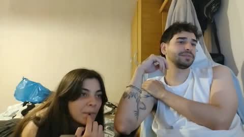 austinavril online show from 11/26/25, 11:50