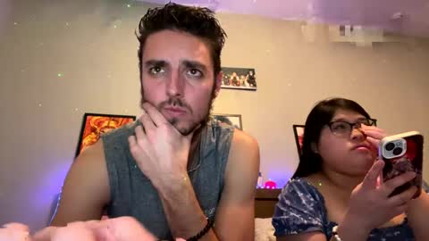 AudiEna online show from 02/16/25, 06:54