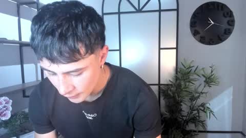 Austin  online show from 03/21/26, 03:26