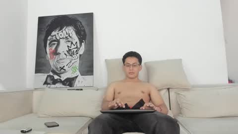 austinkarterr online show from 09/18/25, 04:31