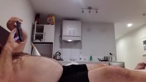 austinnz11 online show from 10/13/25, 07:30