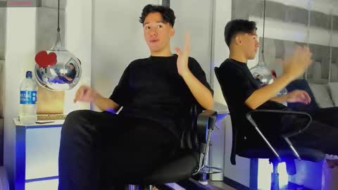 austinreeds online show from 03/18/26, 12:30