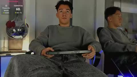 austinreeds online show from 03/19/26, 12:20