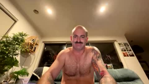 austintoner85 online show from 04/23/26, 09:52