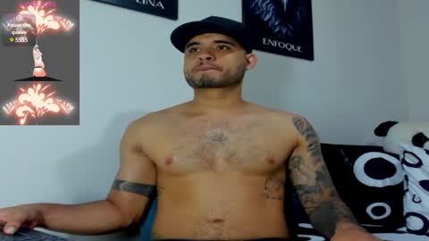 AustinTorres  online show from 01/29/25, 02:30