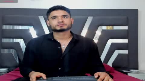 AustinTorres  online show from 03/03/25, 02:47