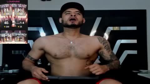 AustinTorres  online show from 03/04/25, 02:17