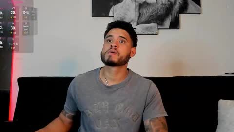 AustinTorres  online show from 09/23/25, 02:47