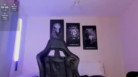 AustinTorres  online show from 11/14/25, 12:42