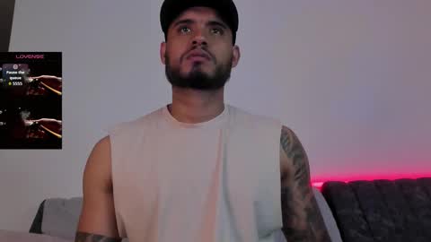 AustinTorres  online show from 03/10/26, 01:54