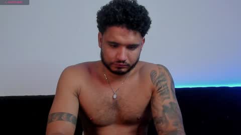 AustinTorres  online show from 04/16/26, 08:04