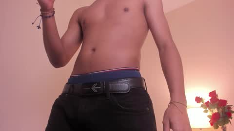 Snapshot of austintowers_ chatting on 02/02/26, 07:34 Ebony Austin online show from 02/02/26, 07:34