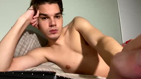 Snapshot of auston_r1ch chatting on 01/19/25, 07:26 Auston 3 online show from 01/19/25, 07:26